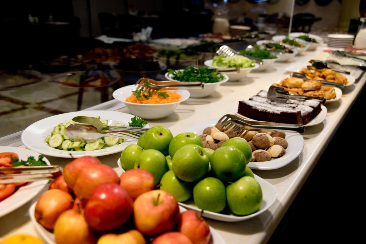Hotel Taksim Metropark Istambul