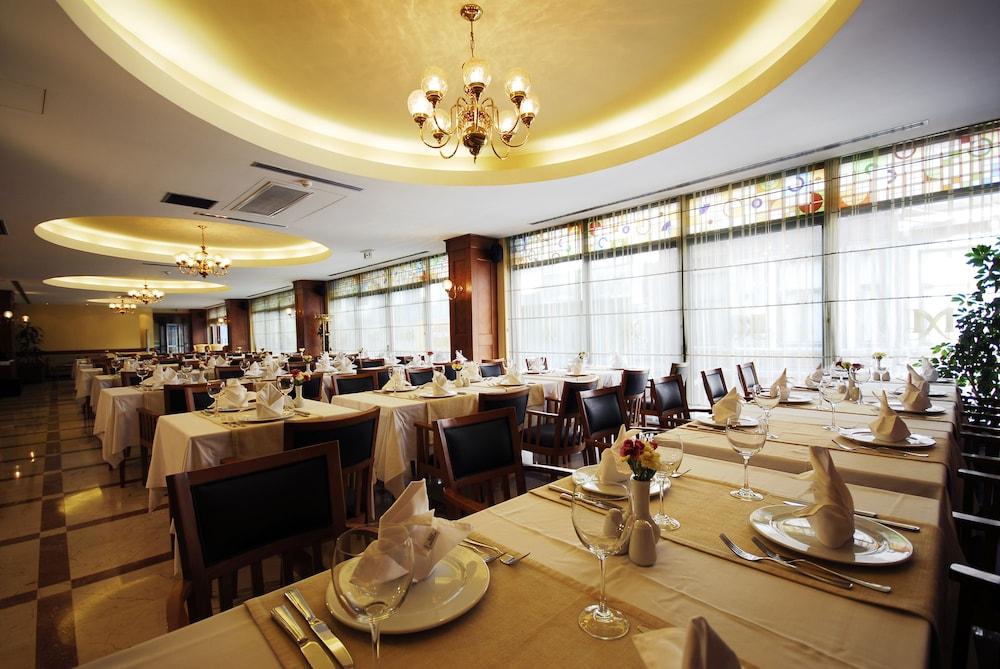 Taksim Metropark 4* Istambul