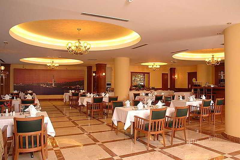 Taksim Metropark 4* Istambul