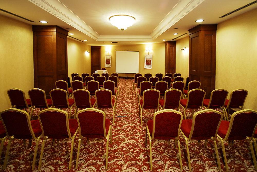 Taksim Metropark 4* Istambul