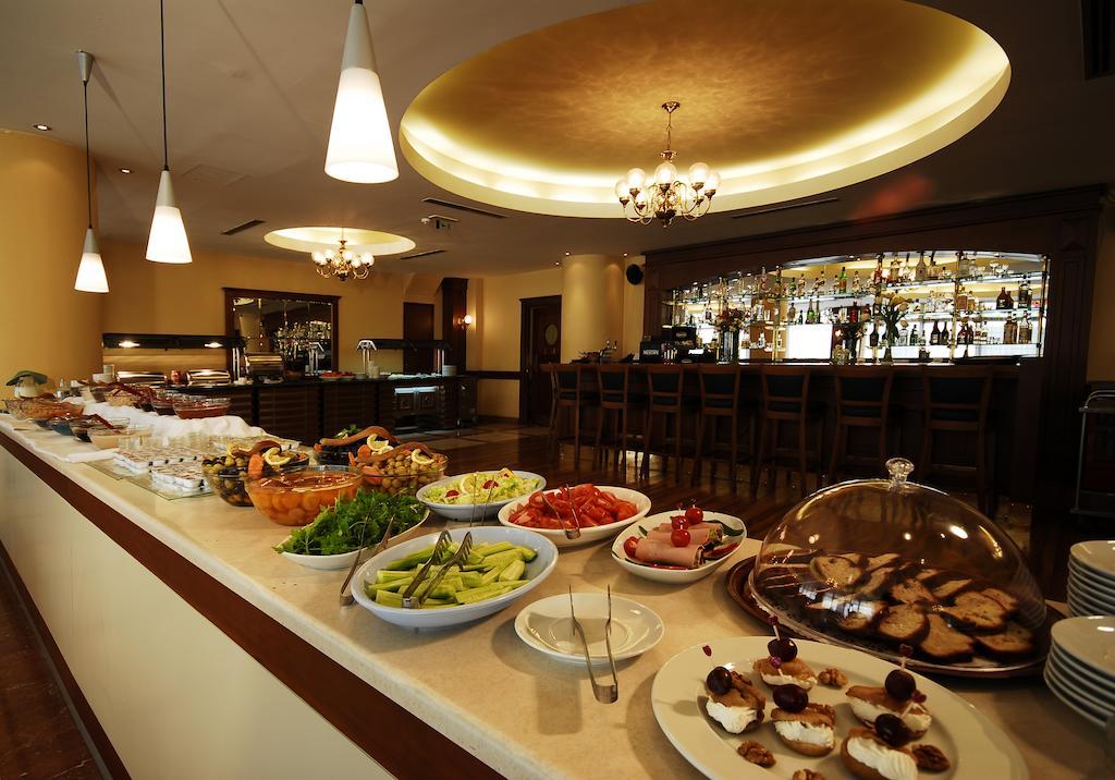 Hotel Taksim Metropark Provincia di Istanbul